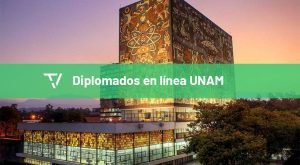 Diplomados en línea UNAM