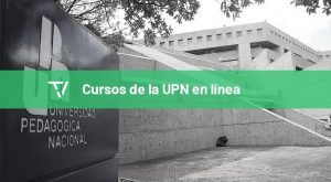 Cursos de la UPN en línea