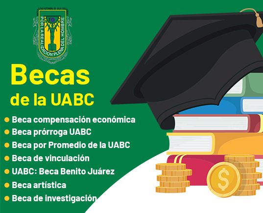 becas uabc mx
