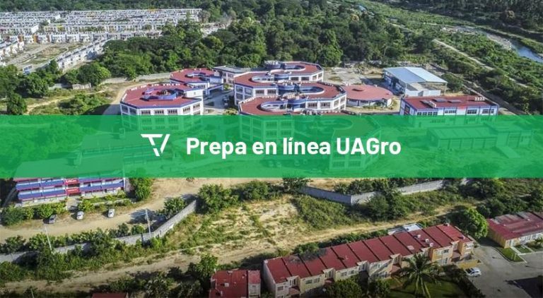 Prepa en línea UAGro Plan de formación requisitos y costes