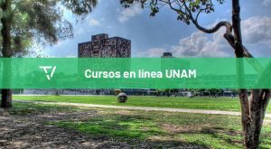 Cursos en línea UNAM