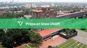 prepa en linea UNAM