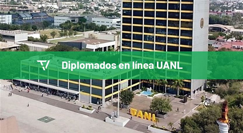 Diplomados en línea UANL