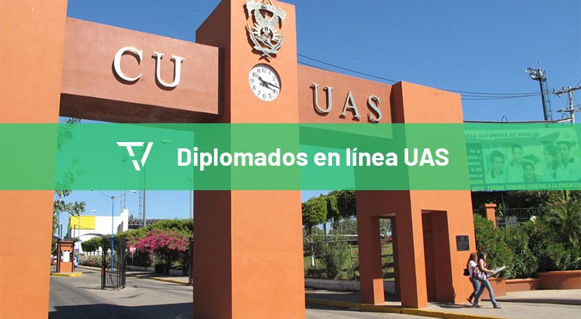 Diplomados en línea UAS