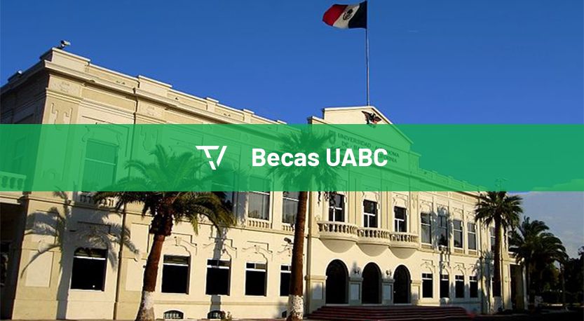 Becas UABC