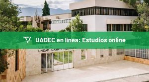 UADEC en línea