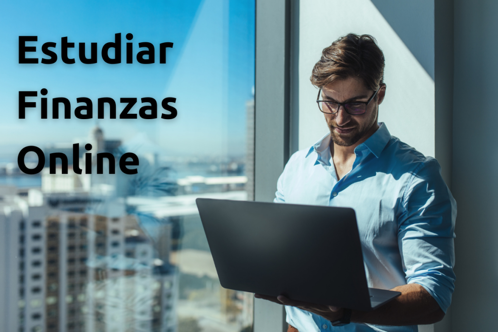 estudiar finanzas online