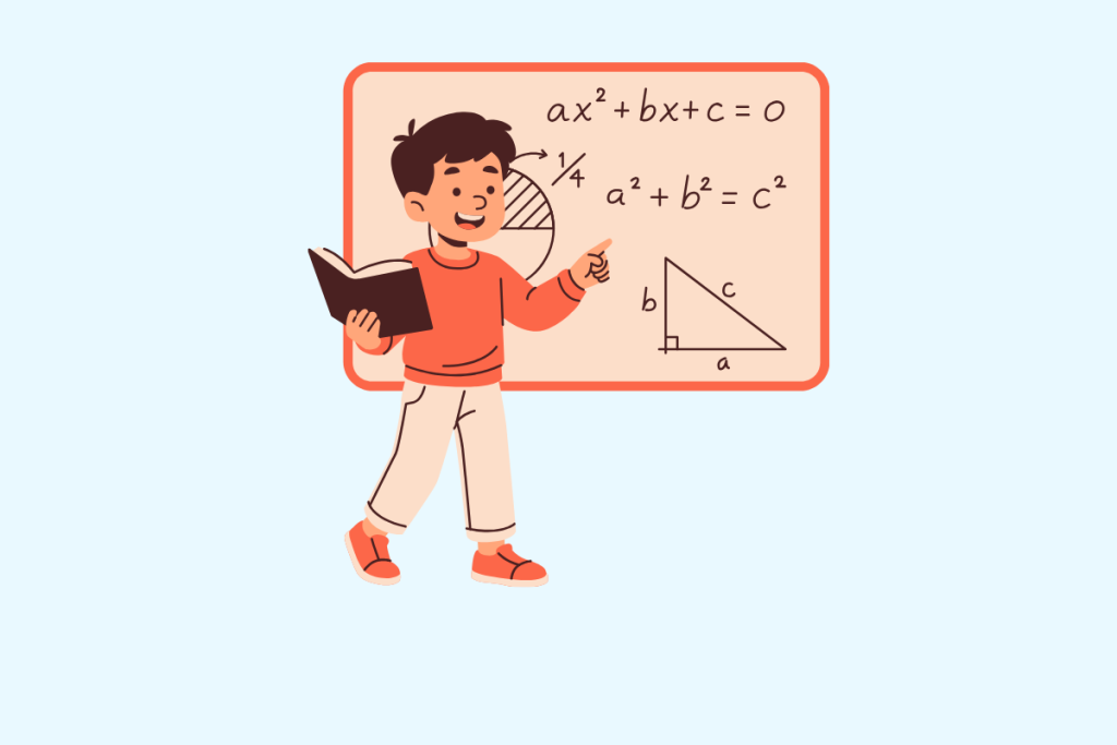 que estudiar si me gustan las matemáticas