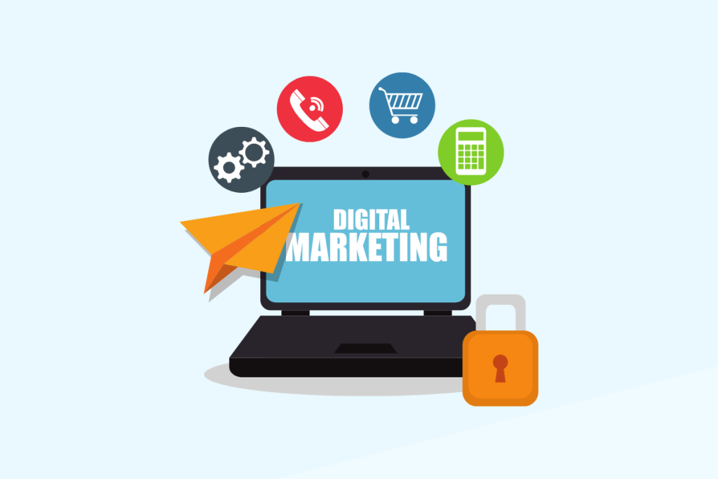estudiar marketing digital en mexico
